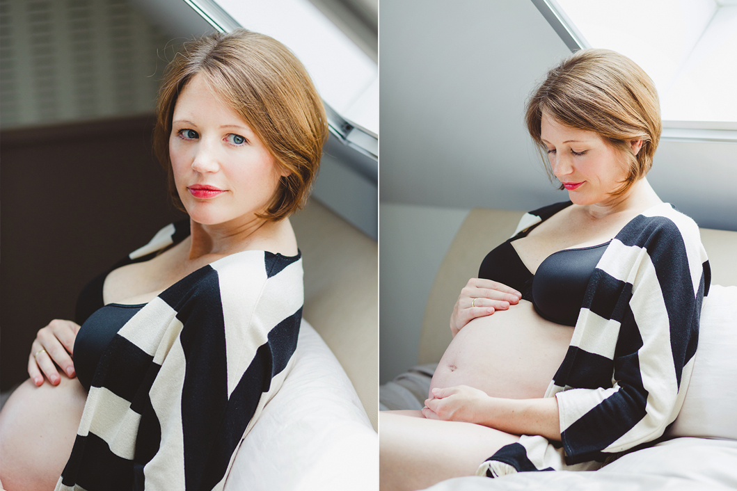 Babybauchshooting Erlangen Schwangerschaftsbilder Anna Eiswert Photographie natürlich sinnlich