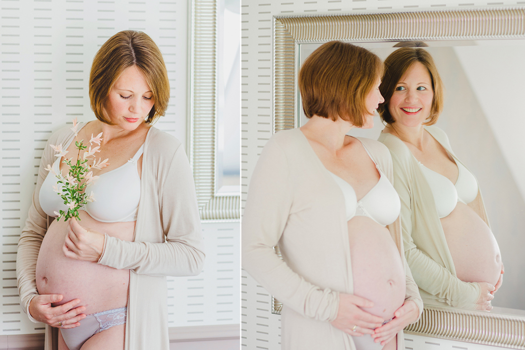 Babybauchshooting Erlangen Schwangerschaftsbilder Anna Eiswert Photographie natürlich sinnlich